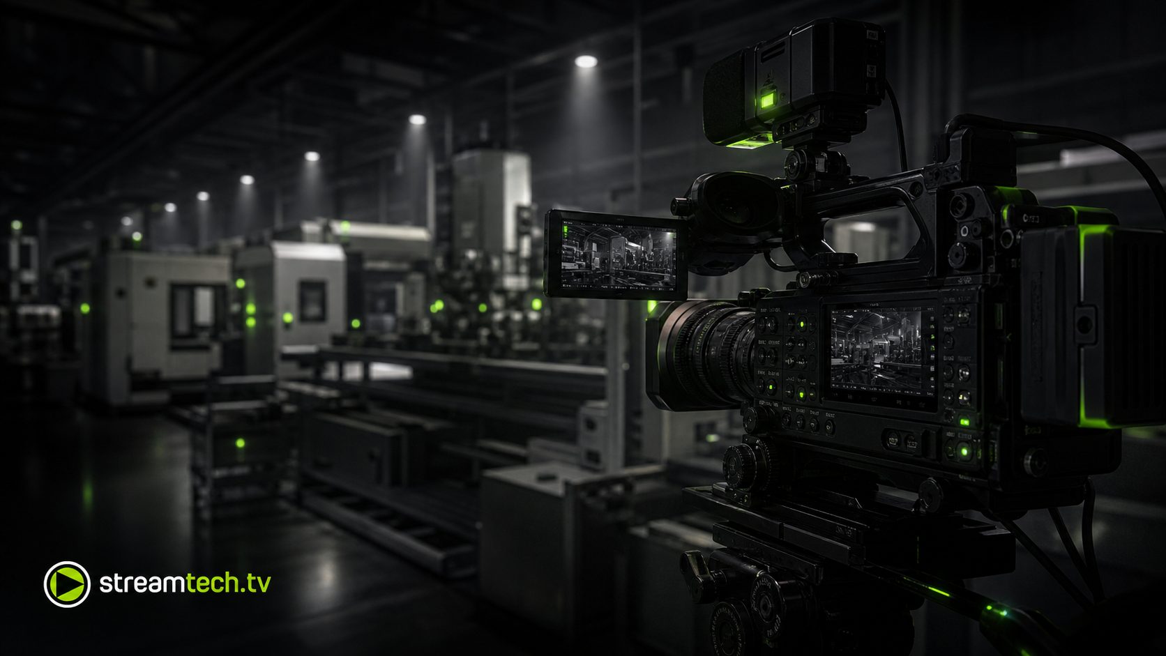 StreamTech.TV