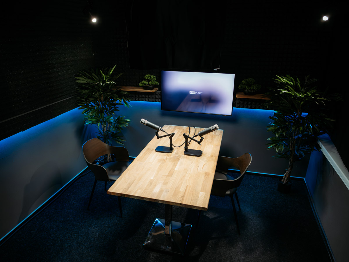 Studio POSITIV
